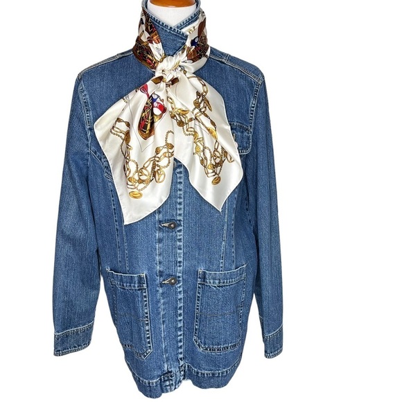 Vintage Retro Pub Scene Square Scarf Playing Games Darts Cards Pool Las Vegas - Picture 4 of 10